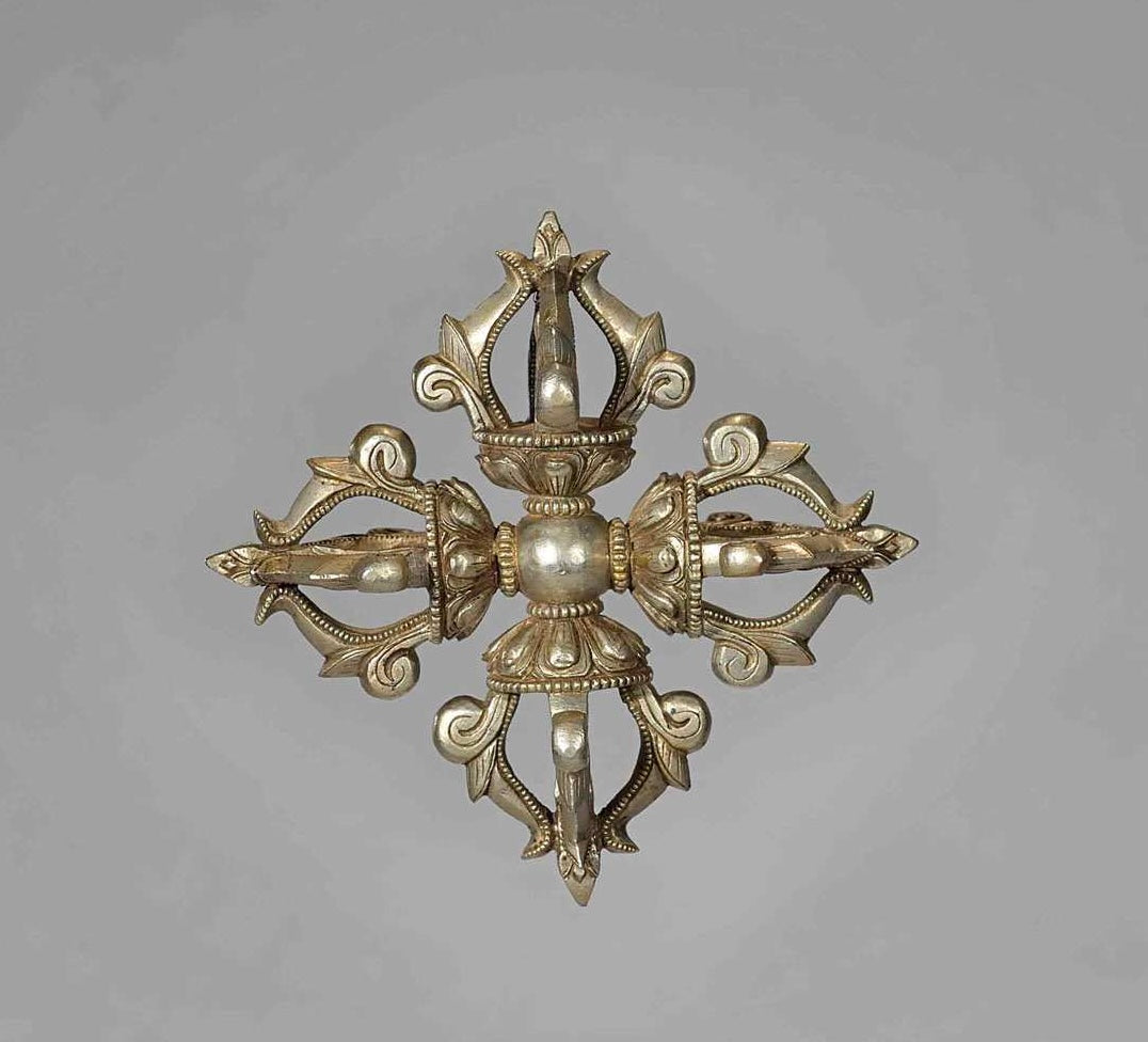 Dorje: the Symbol of Enlightenment