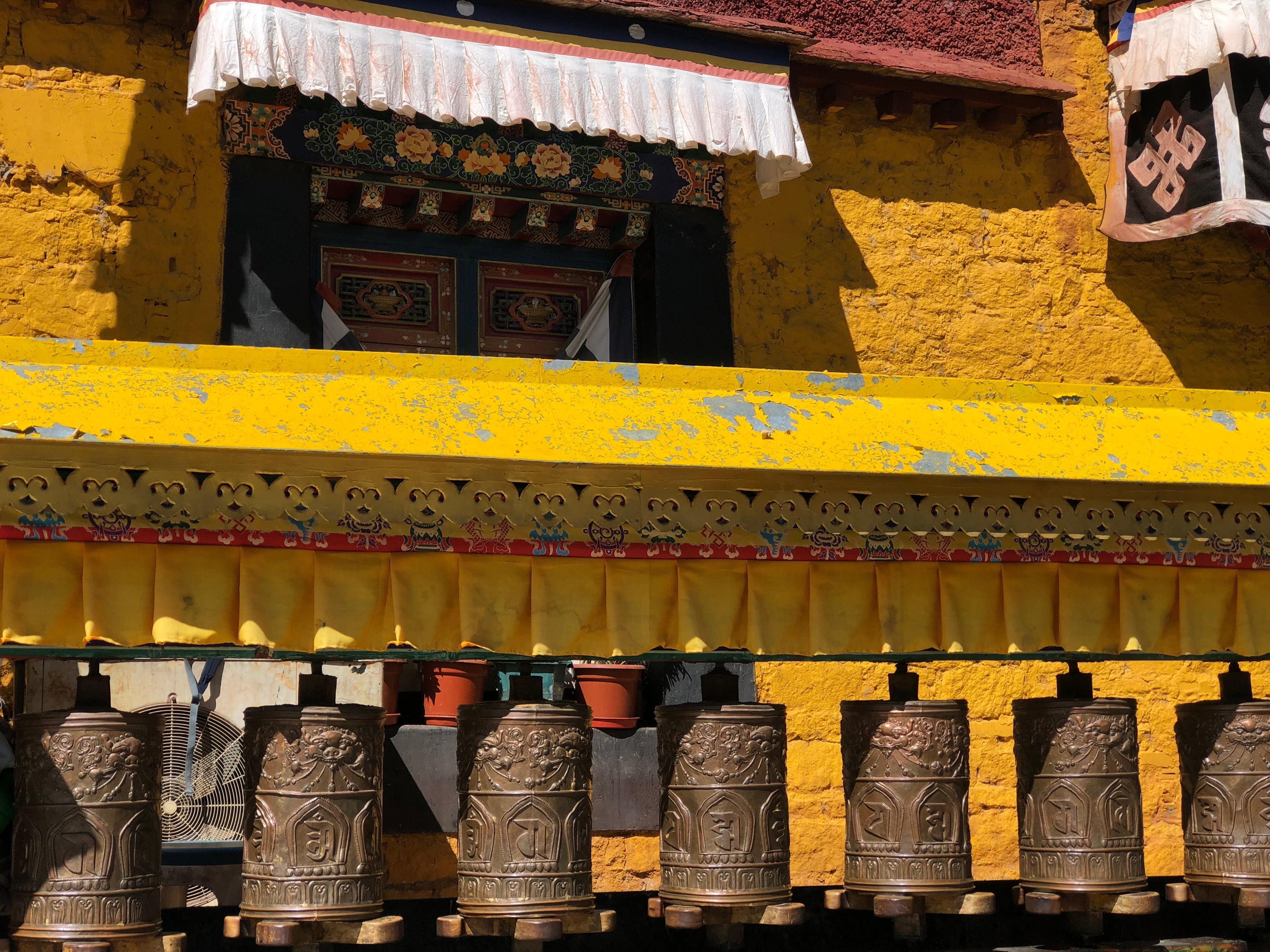 Compassion: How Caring for Others Fixes You