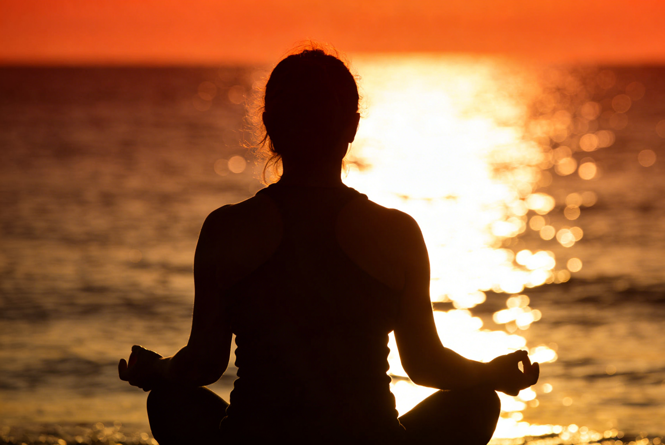 Meditation - Master Your Mind