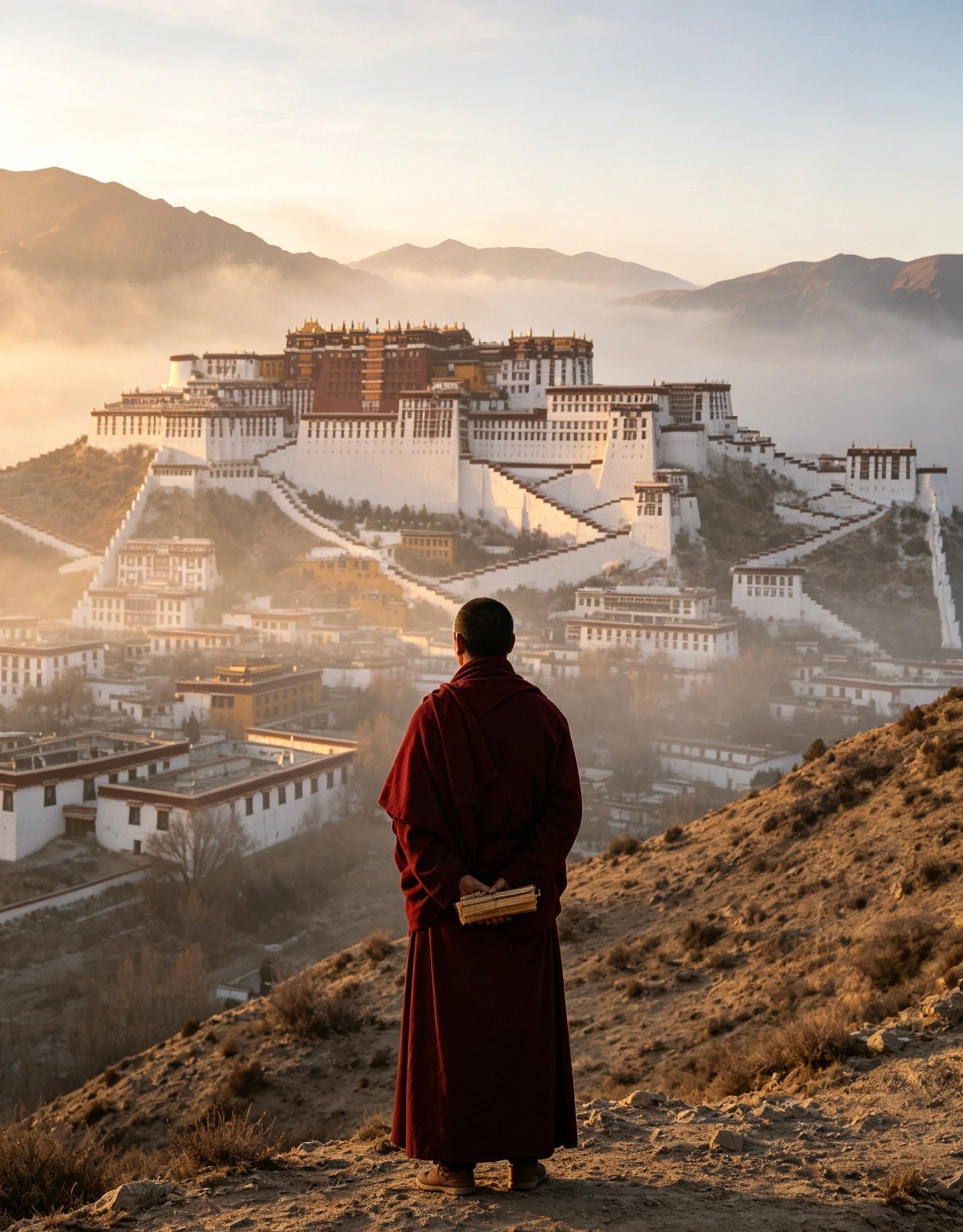 Tsangyang Gyatso — Poems Never Forgotten