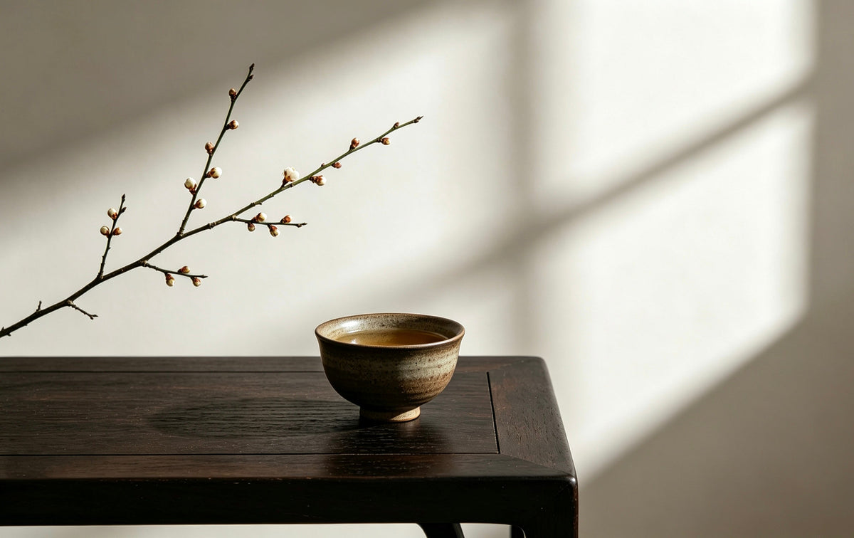 The Wisdom of Less: Subtraction in Zen and Tibetan Philosophy