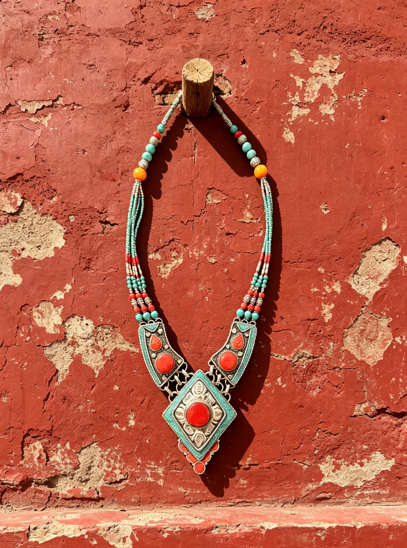 Tribal Flame