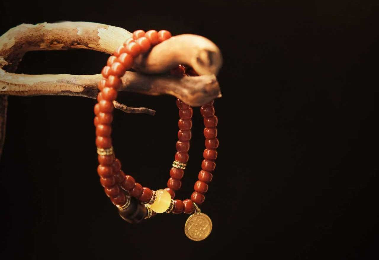 Spiritual Healing Jewelry