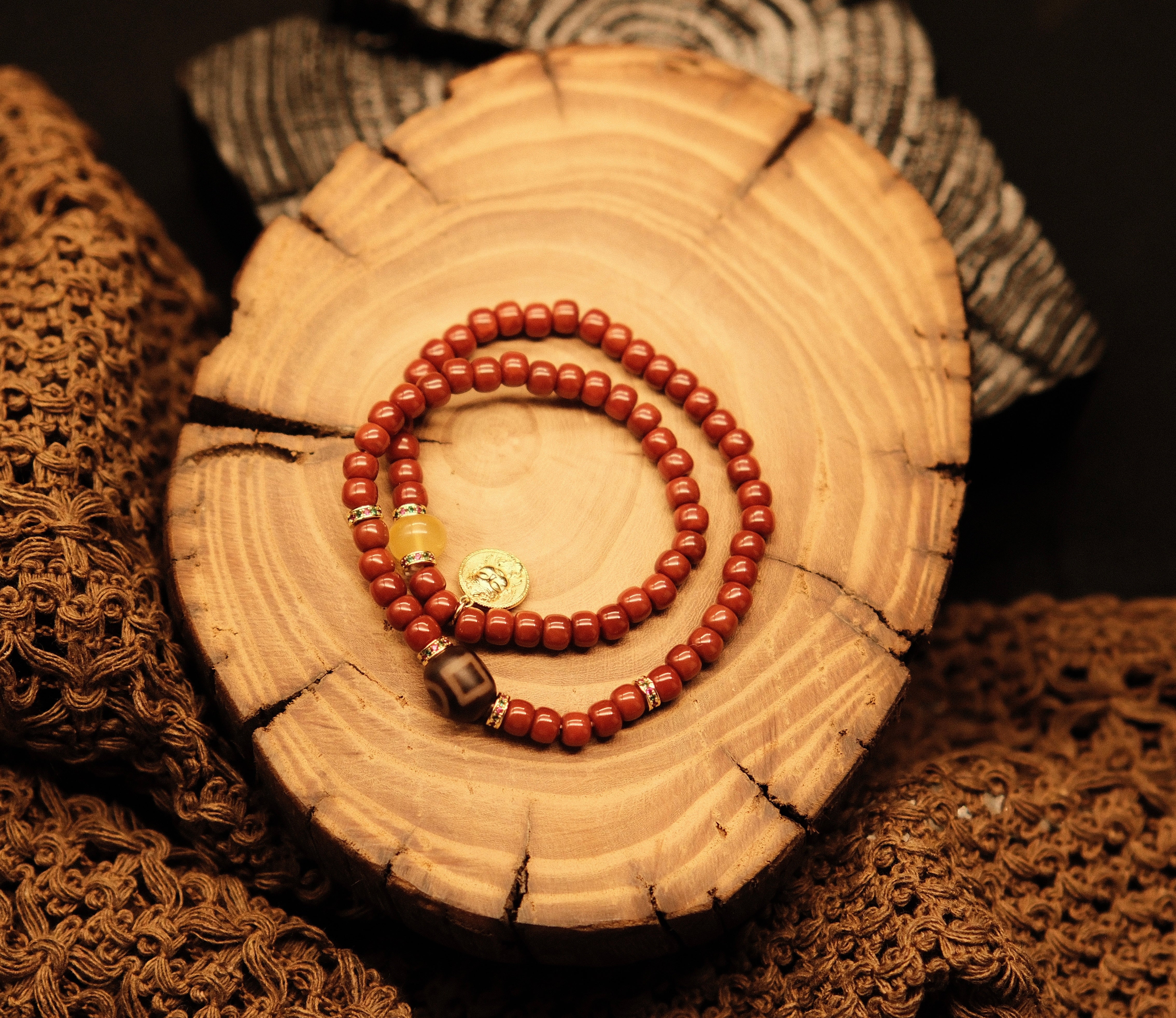 Spiritual Healing Jewelry