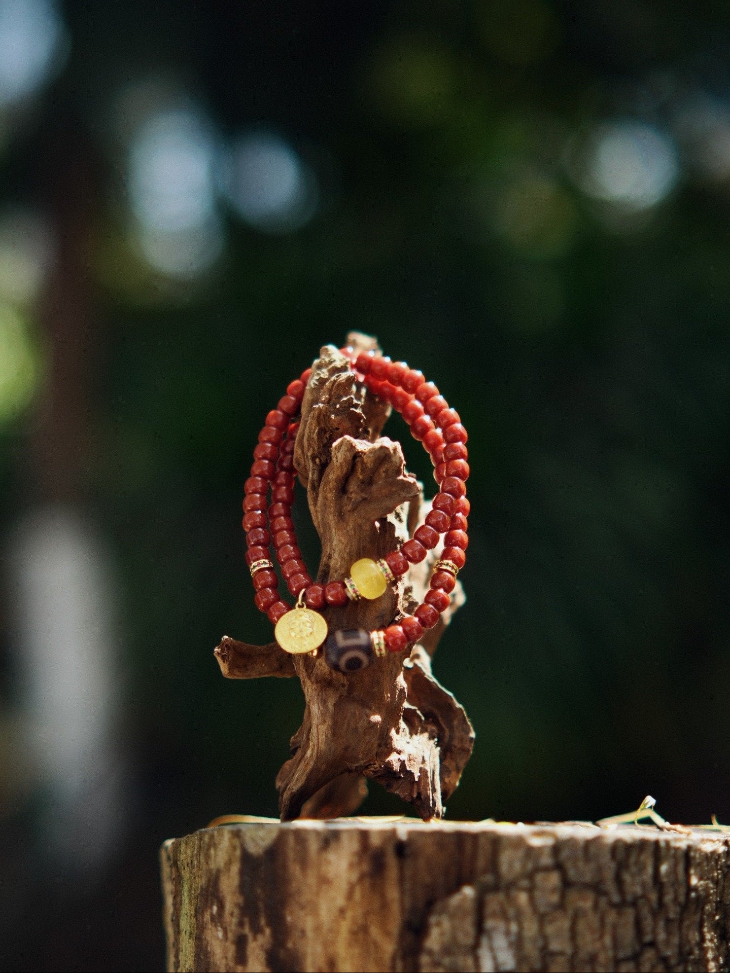 Spiritual Healing Jewelry