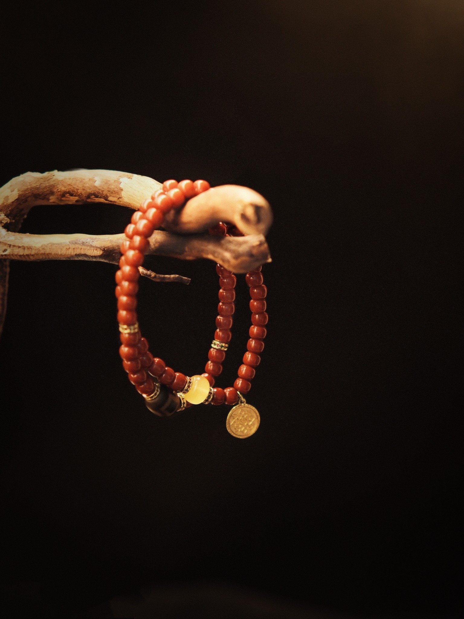 Spiritual Healing Jewelry