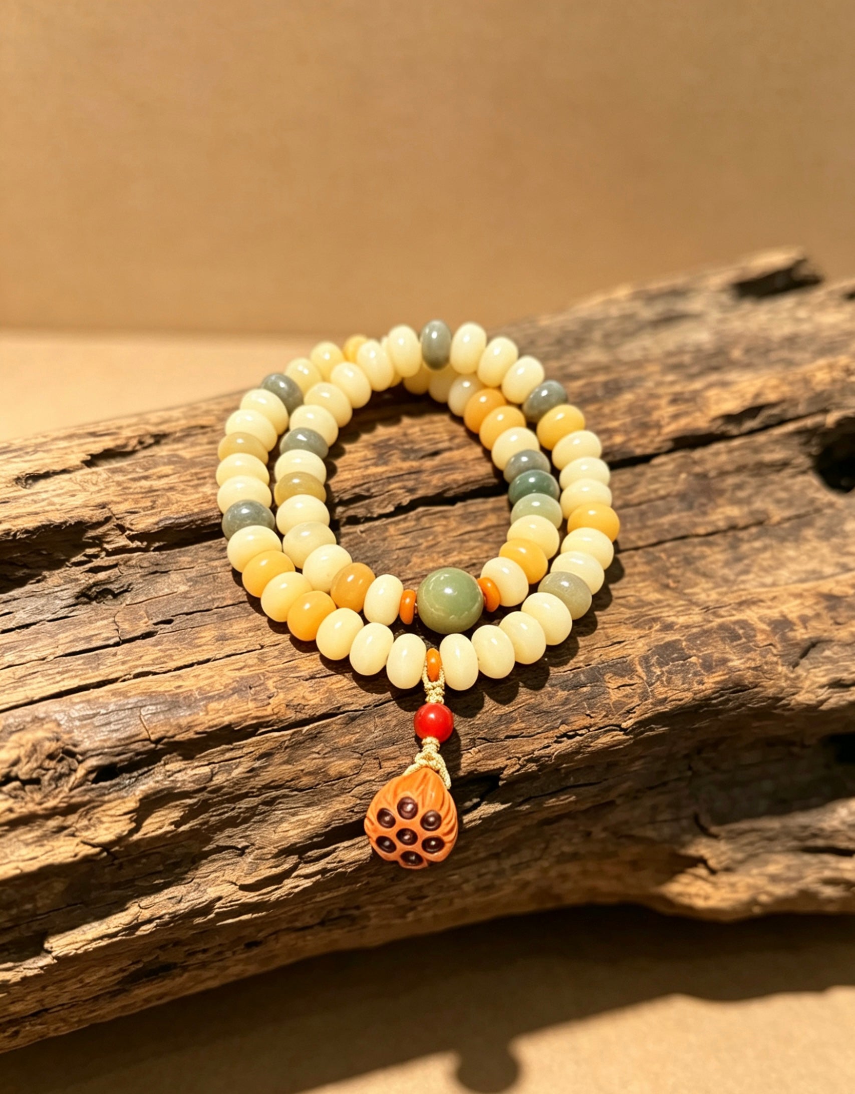 The Bodhi