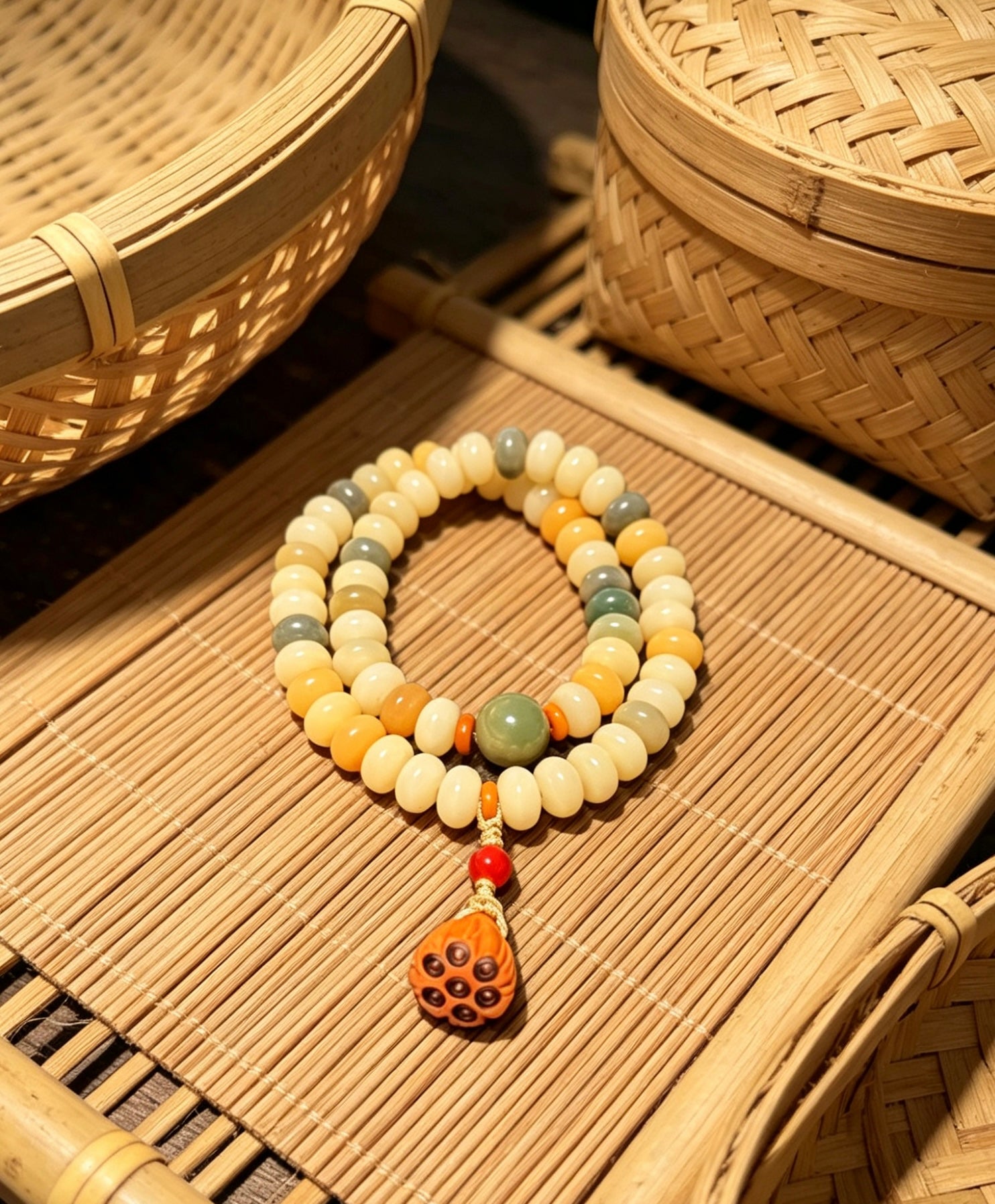 The Bodhi