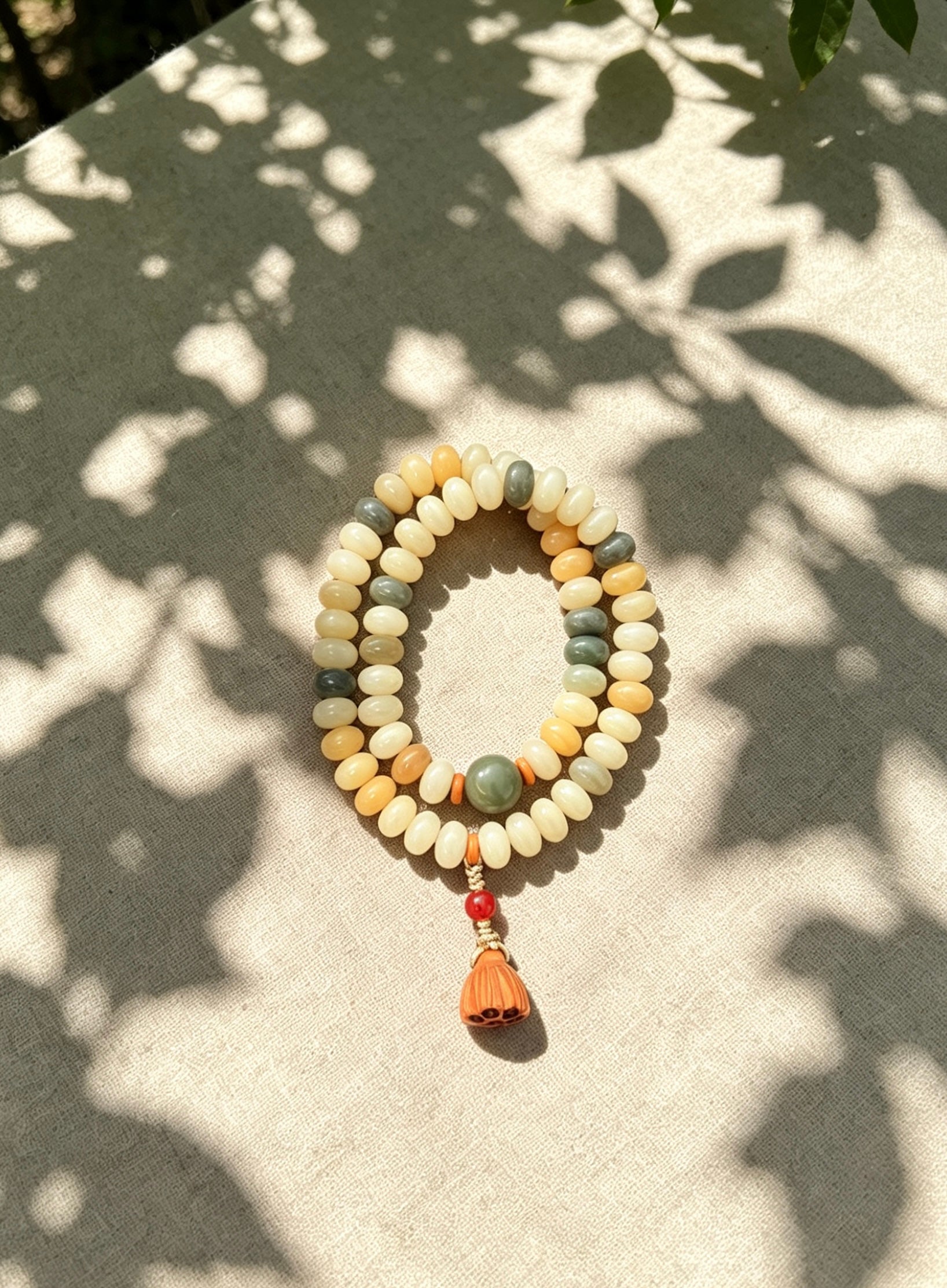 The Bodhi