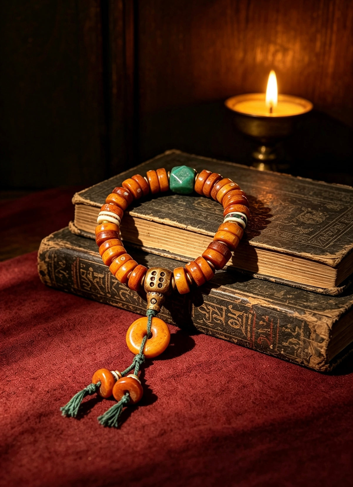 The Plateau Companion
