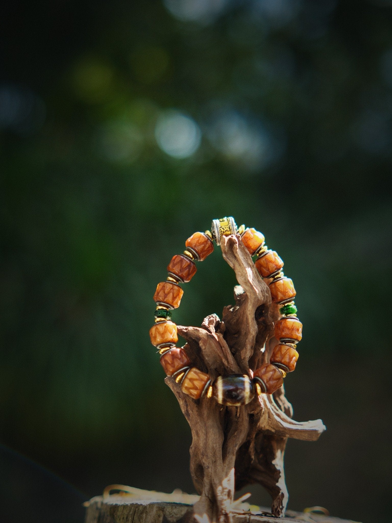 Tibetan Culture Bracelet