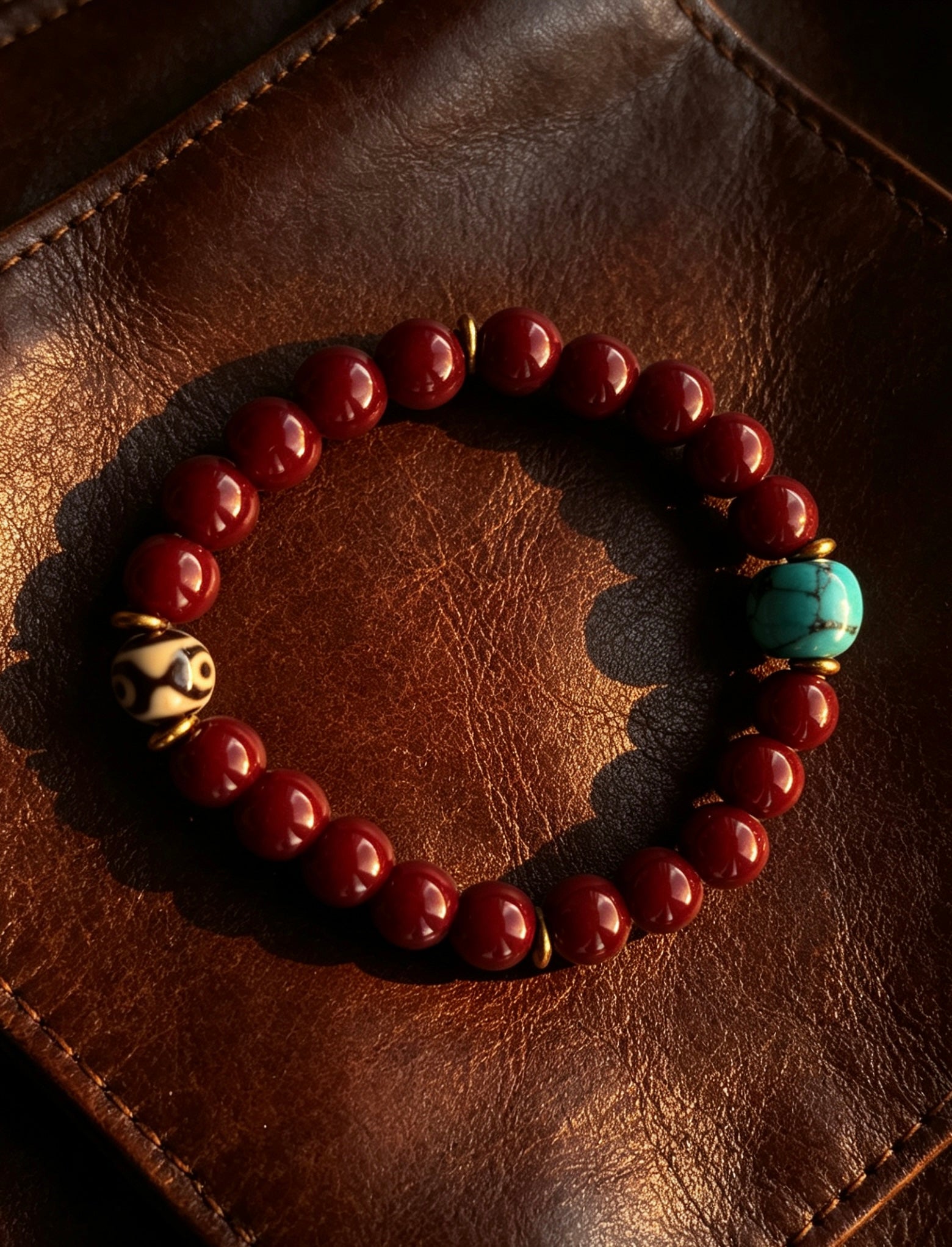 ethnic handmade jewelry
