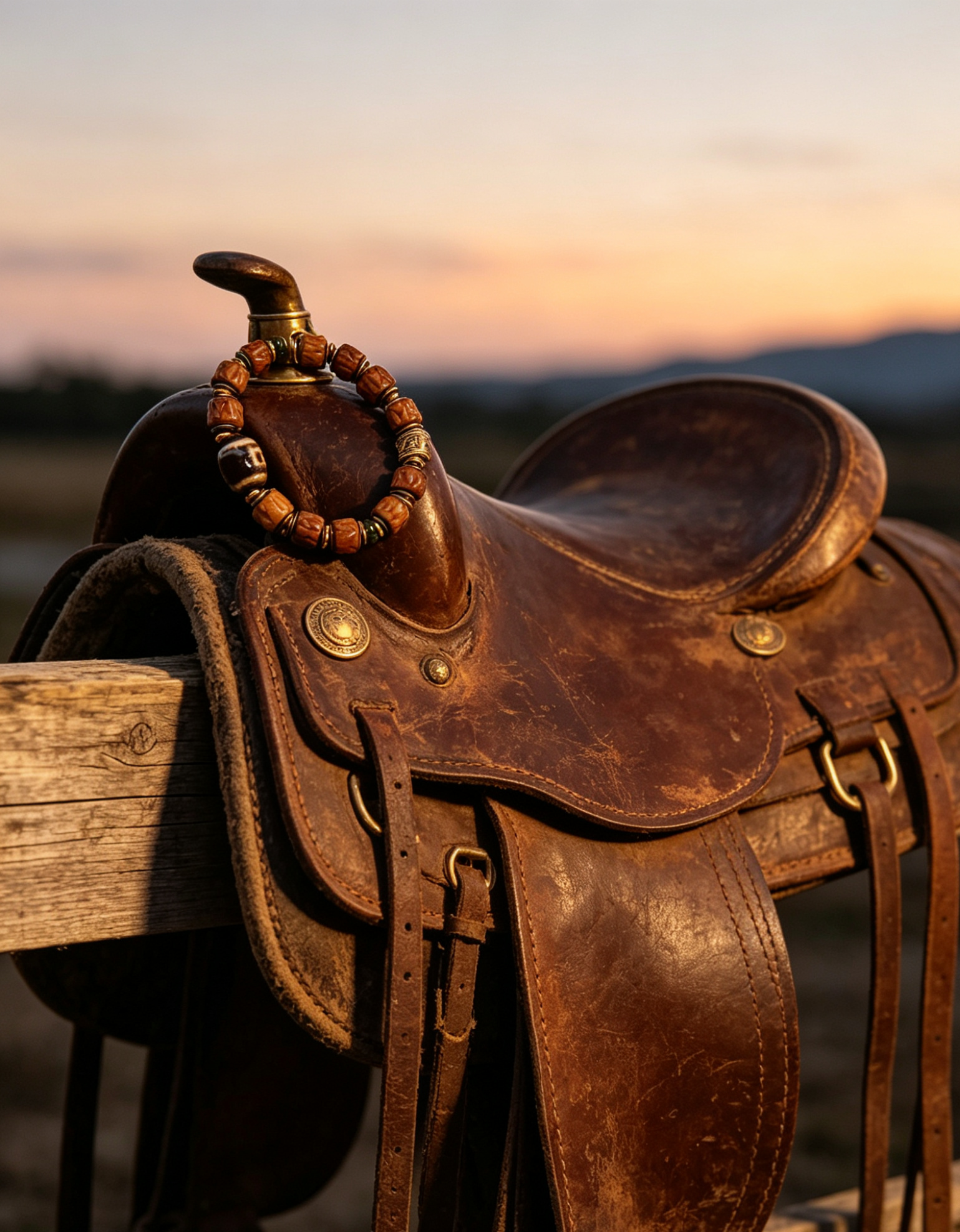 The Nomadic Legend