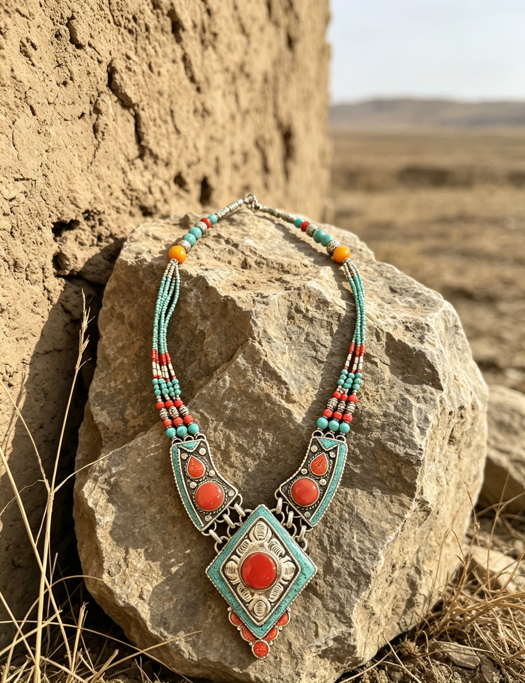 Tribal Soul